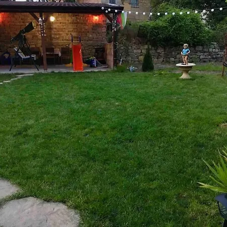 Nyaraló Guest House Devetaki *