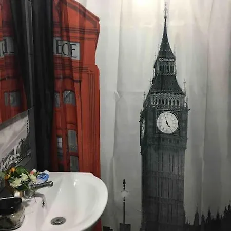 Ferienhaus Guest House Devetaki *