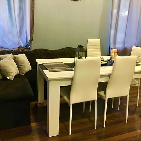 Guest House Devetaki Devetaki