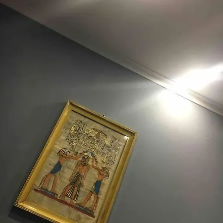 Guest House Devetaki בית נופש