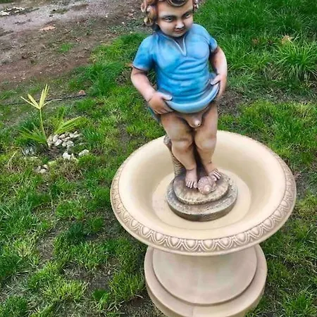 Guest House Devetaki *