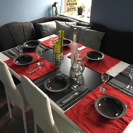 Guest House Devetaki