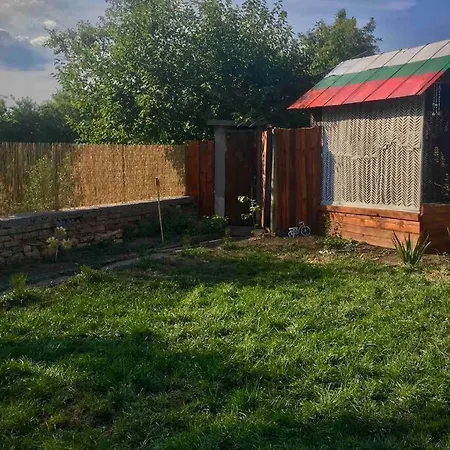 Guest House Devetaki