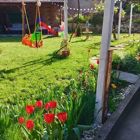 Guest House Devetaki