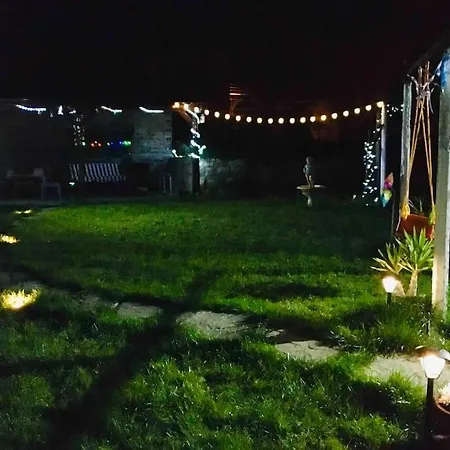 Guest House Devetaki