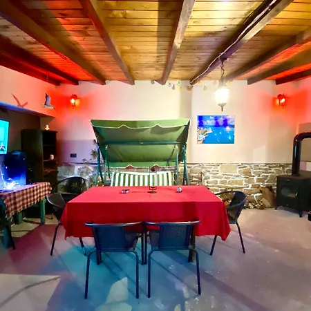 Ferienhaus Guest House Devetaki