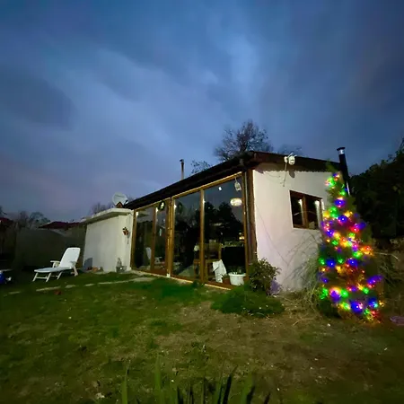 Guest House Devetaki 度假居 Devetaki