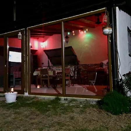 Guest House Devetaki *