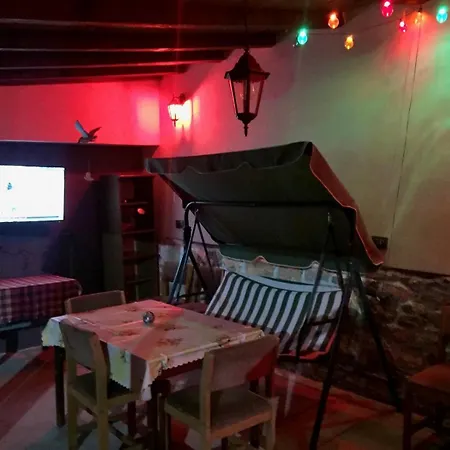 Guest House Devetaki * Devetaki