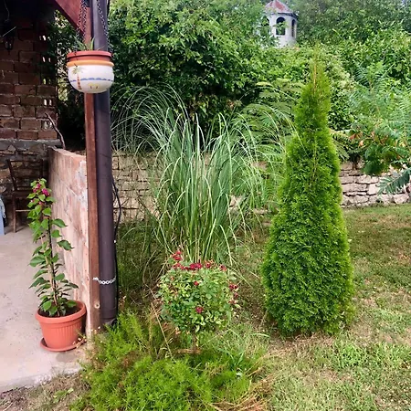 度假居 Guest House Devetaki *