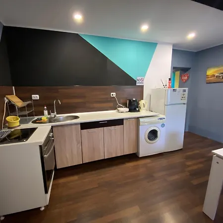 Guest House Devetaki *