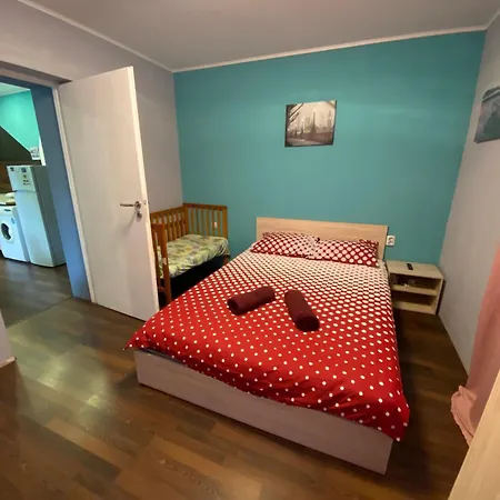 Hébergement de vacances Guest House Devetaki