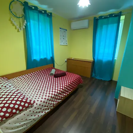 Hébergement de vacances Guest House Devetaki Devetaki