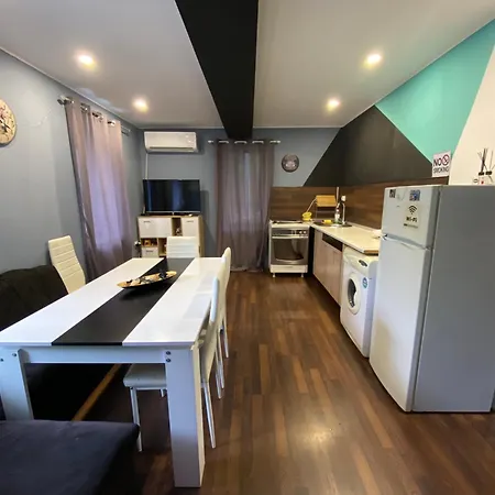 Guest House Devetaki Devetaki