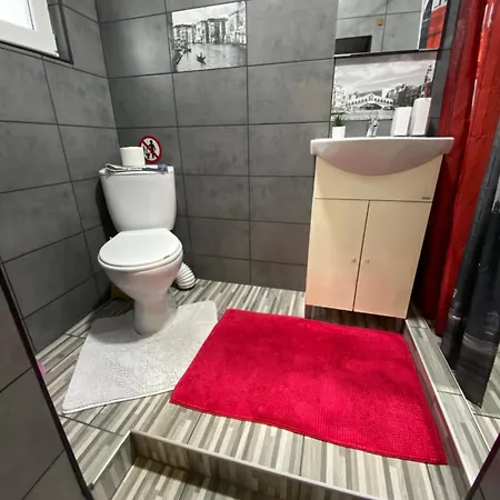 Ferienhaus Guest House Devetaki