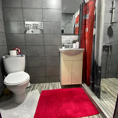 Guest House Devetaki *