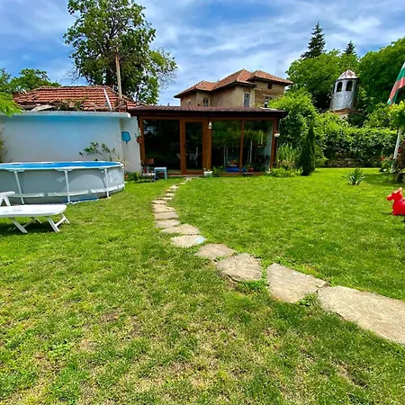 Guest House Devetaki * Devetaki