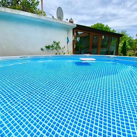 בית נופש Guest House Devetaki Devetaki