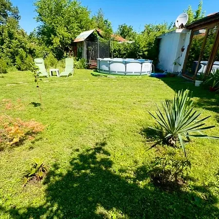 Casa vacanze Guest House Devetaki Devetaki
