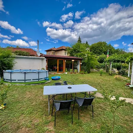 Hébergement de vacances Guest House Devetaki Devetaki