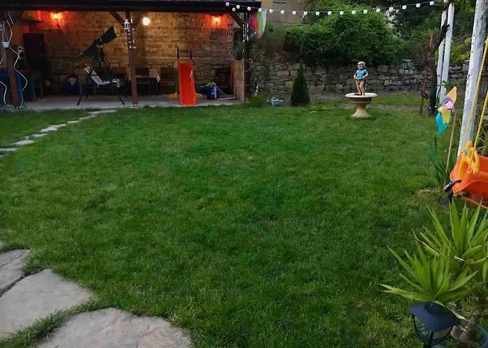 Hébergement de vacances Guest House Devetaki *