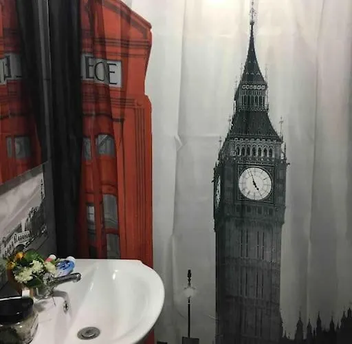 Hébergement de vacances Guest House Devetaki *