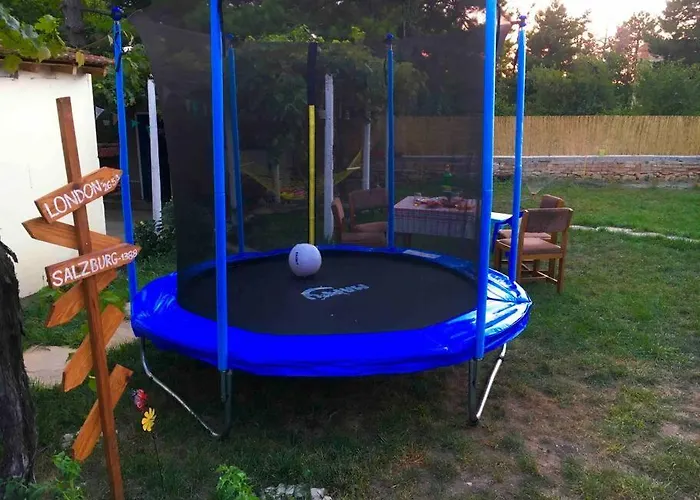 Guest House Devetaki * Devetaki