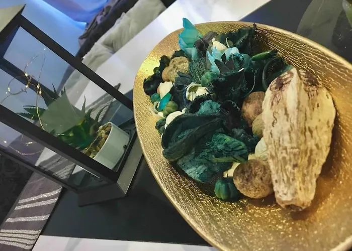 Guest House Devetaki Hébergement de vacances