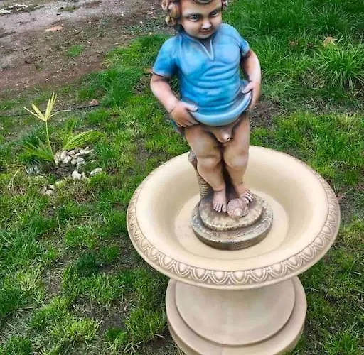 Guest House Devetaki *