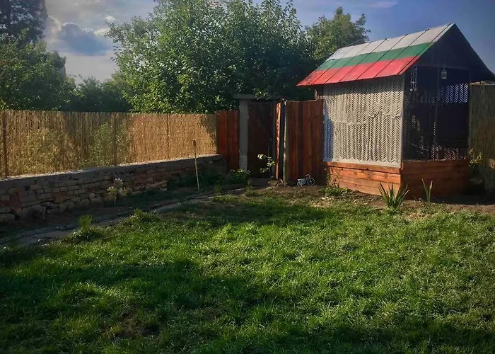 Guest House Devetaki