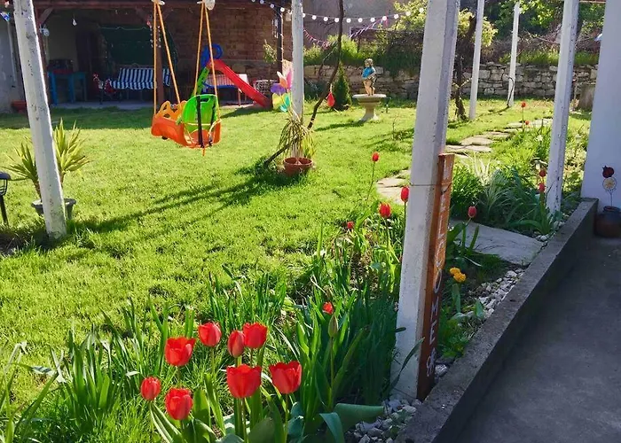 Guest House Devetaki