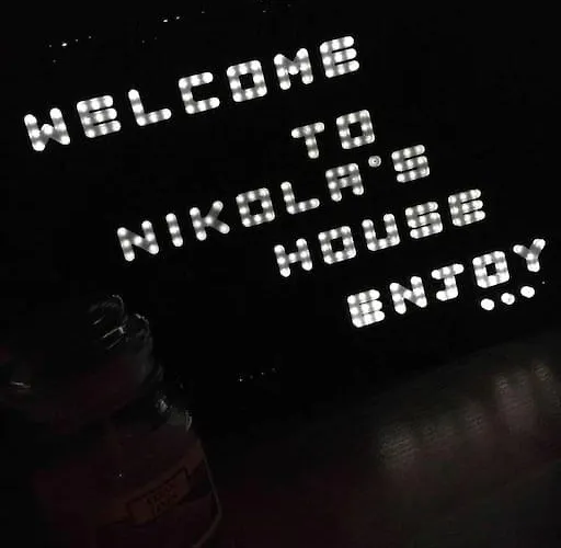 Hébergement de vacances Guest House Devetaki