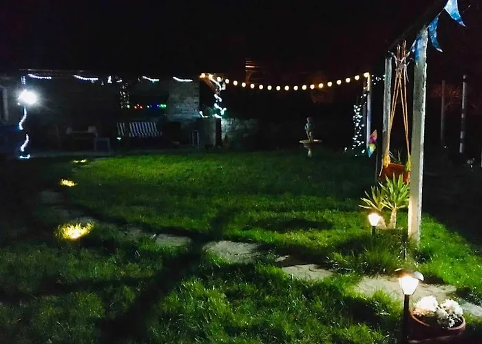 Guest House Devetaki