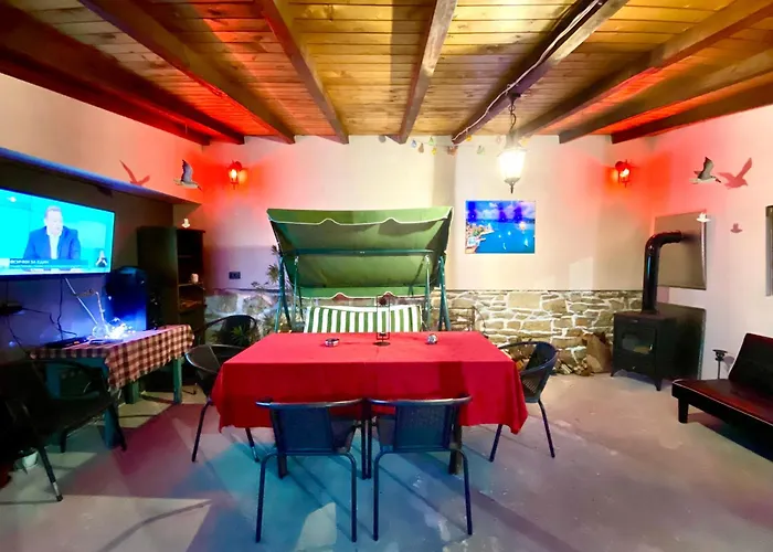 Hébergement de vacances Guest House Devetaki