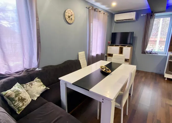 Guest House Devetaki Hébergement de vacances Devetaki