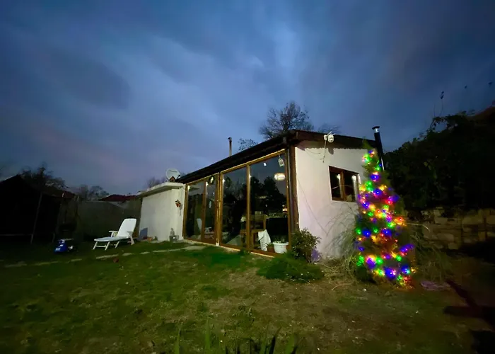 Guest House Devetaki Hébergement de vacances Devetaki