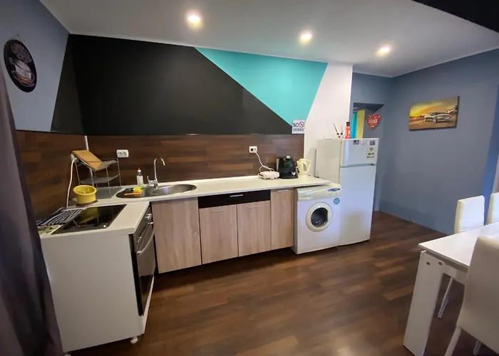 Guest House Devetaki *