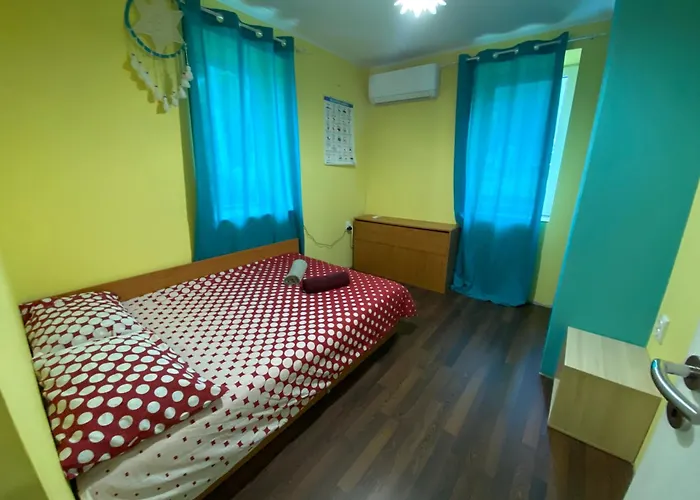 Hébergement de vacances Guest House Devetaki Devetaki