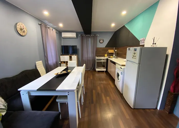 Guest House Devetaki Devetaki