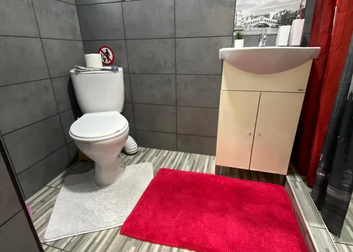 Hébergement de vacances Guest House Devetaki