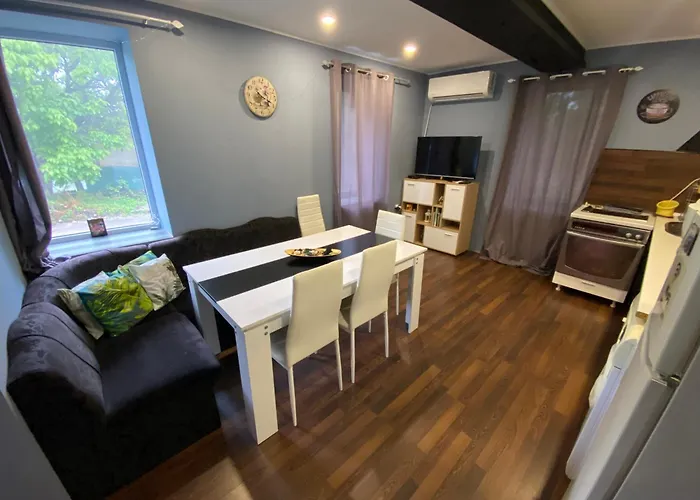 Hébergement de vacances Guest House Devetaki *