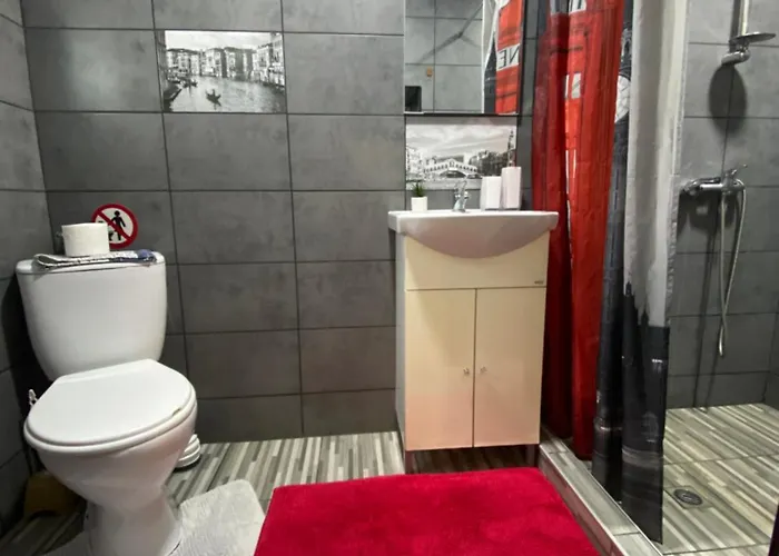 Guest House Devetaki *