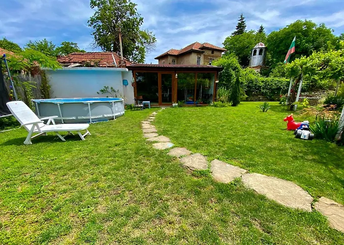 Guest House Devetaki * Devetaki