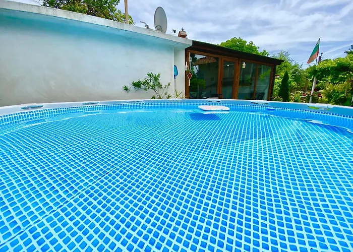 Hébergement de vacances Guest House Devetaki Devetaki